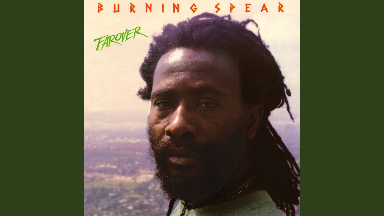 Oh Jah (2002 Remaster)