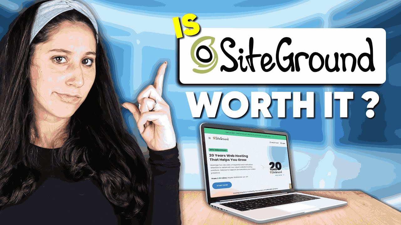 SiteGround Review | Pros and Cons You Should Know Before Switching