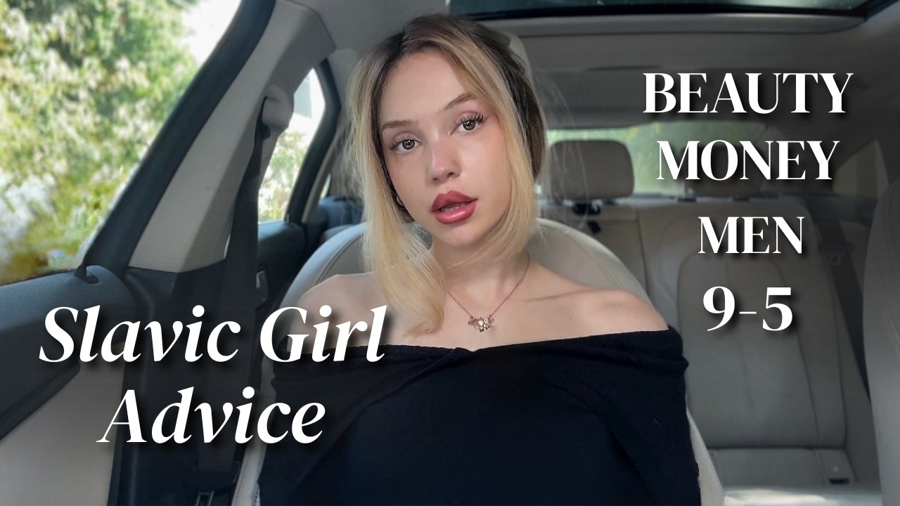 Why work ruins our beauty & femininity - How I fixed it