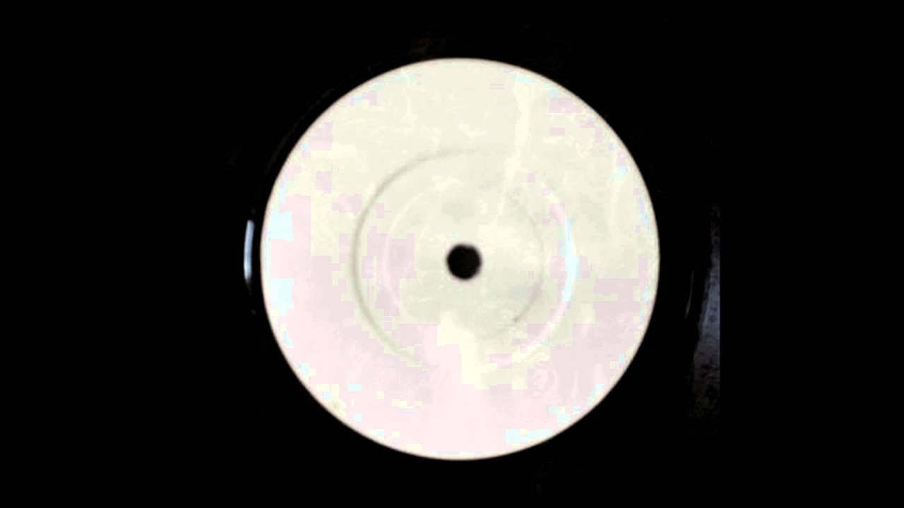 Danny Weed - Shank Riddim