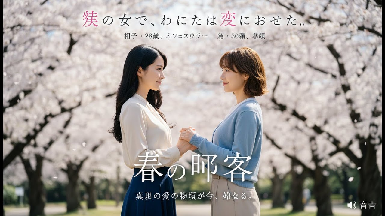 結婚式の日に彼女が消えた—家族の秘密が暴かれる