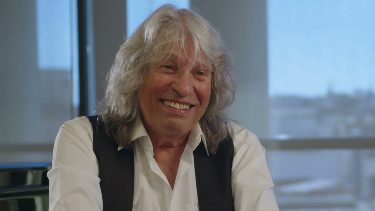 Entrevista José Mercé