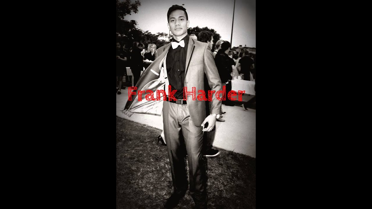 Frank Harder - Why [Spawnbreezie Cover] (Prod by JaeSlow)