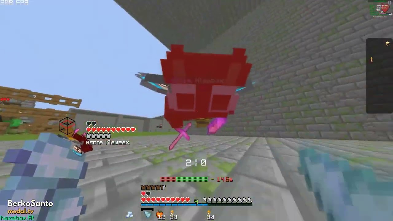 hazebox.fit duotage #2