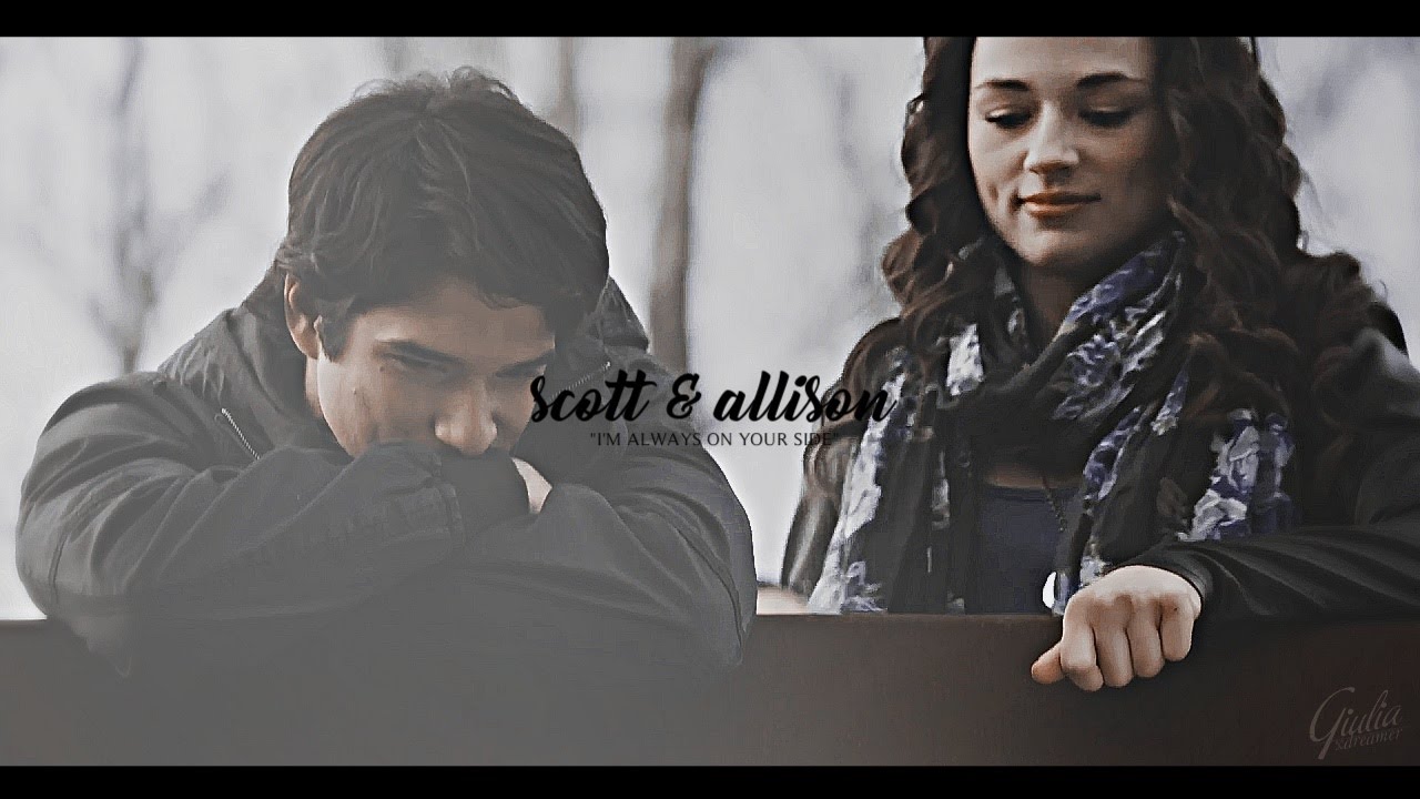 ▪ scott & allison I 