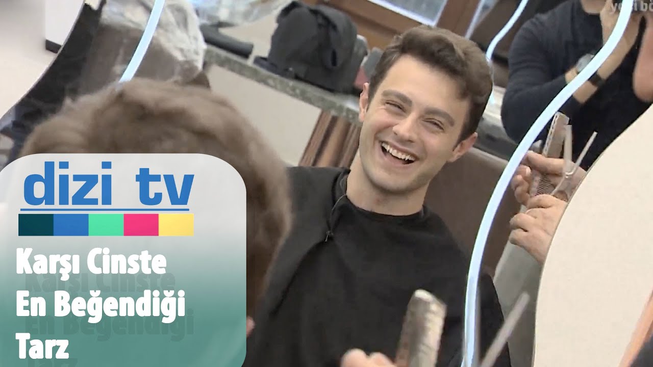 Bilal Yiğit Koçak ile ödül gecesine birlikte hazırlanıyoruz - Dizi TV 766. Bölüm