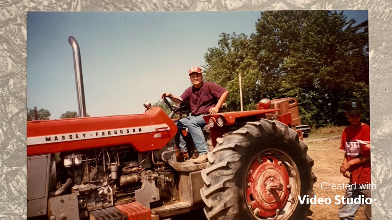 The other 1130 Massey Ferguson