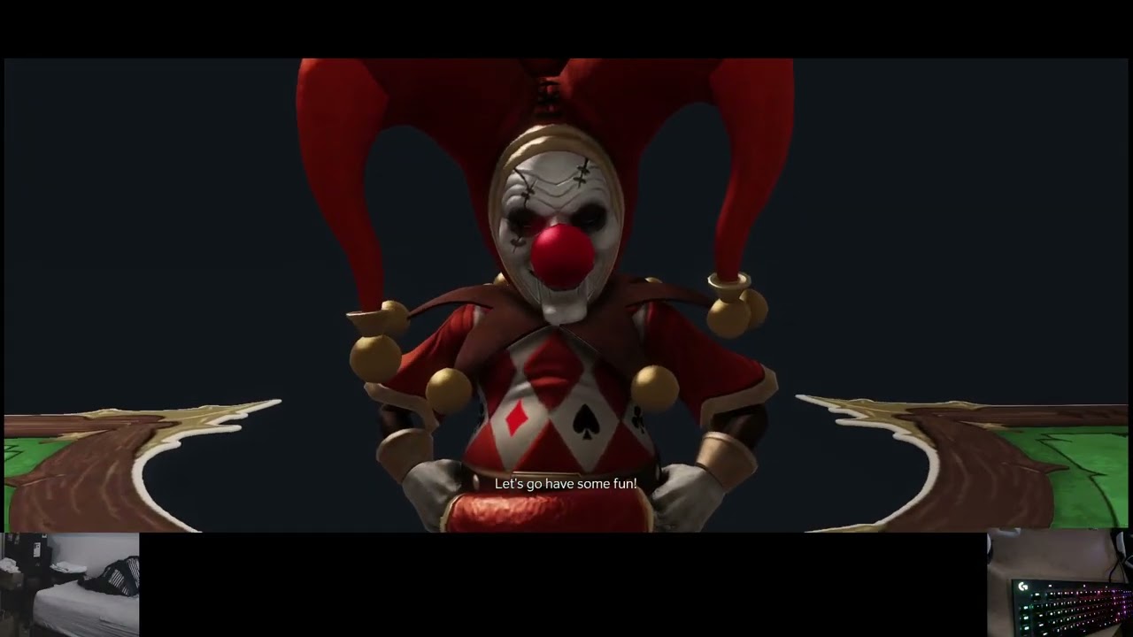 Lost Ark- FPE Artillerist- Hell Clown Deathless Full Run - It's a Clear! We SAW It Coming