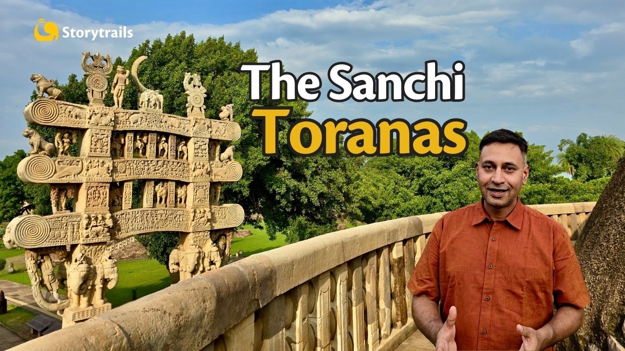 What Do Japan&rsquo;s Torii, China&rsquo;s Paifang & Korea&rsquo;s Hongsalmun Have in Common?