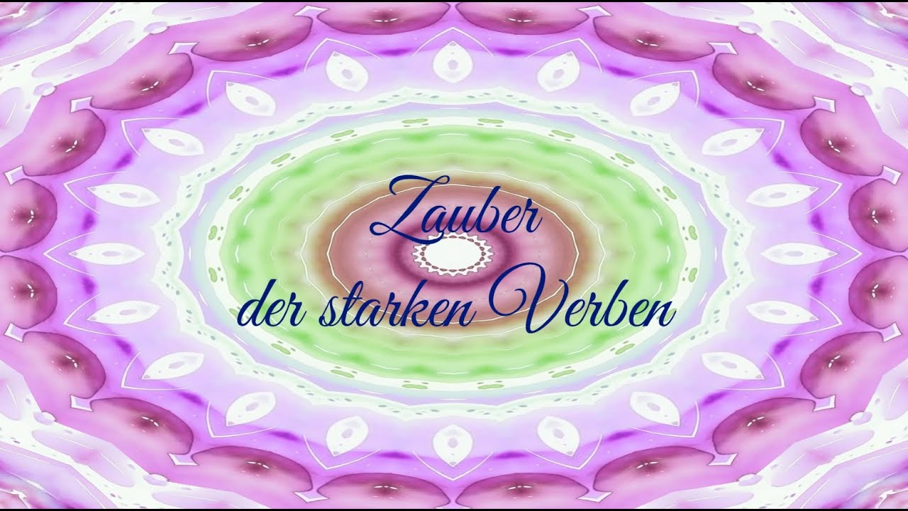 7.bleiben – blieb – ist geblieben