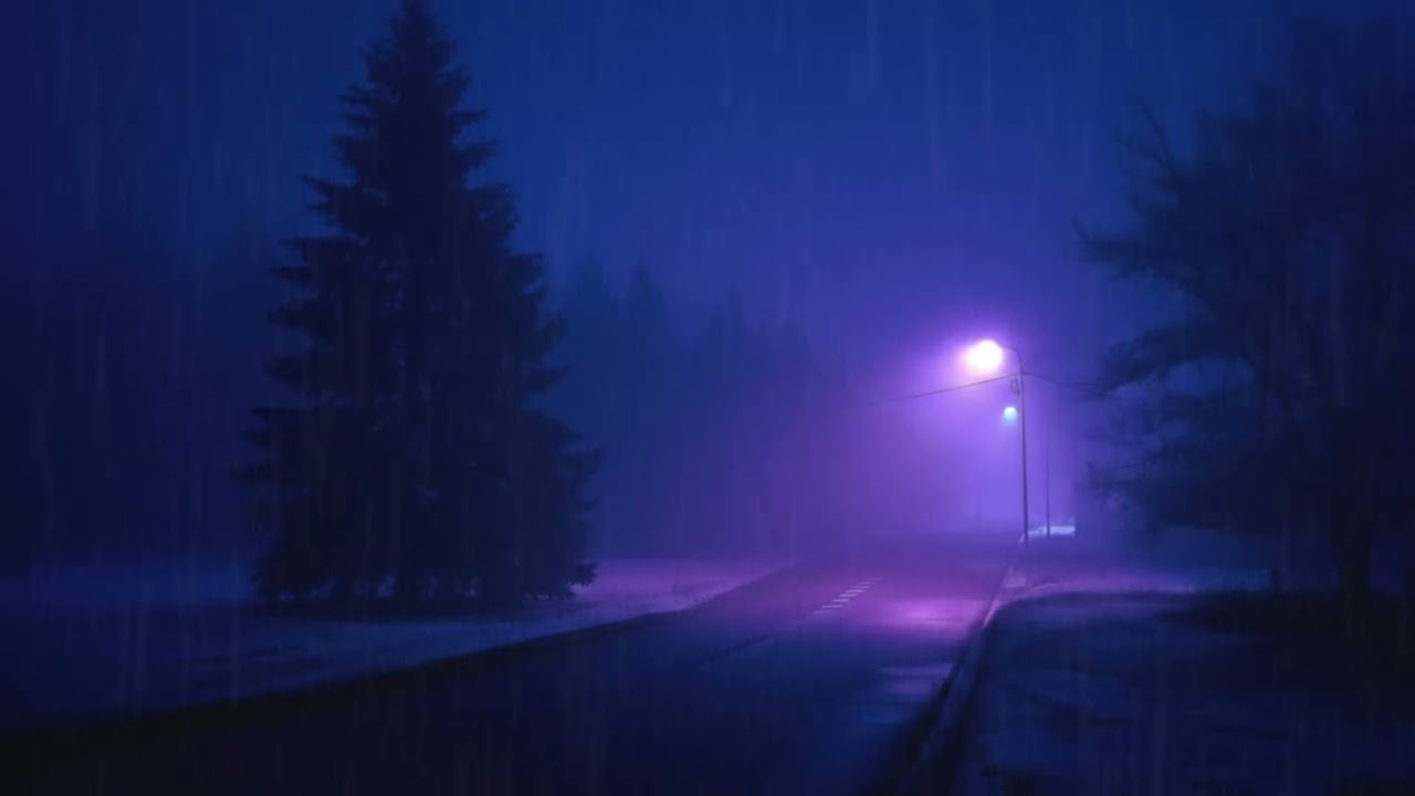 Finding Peace in the Dark