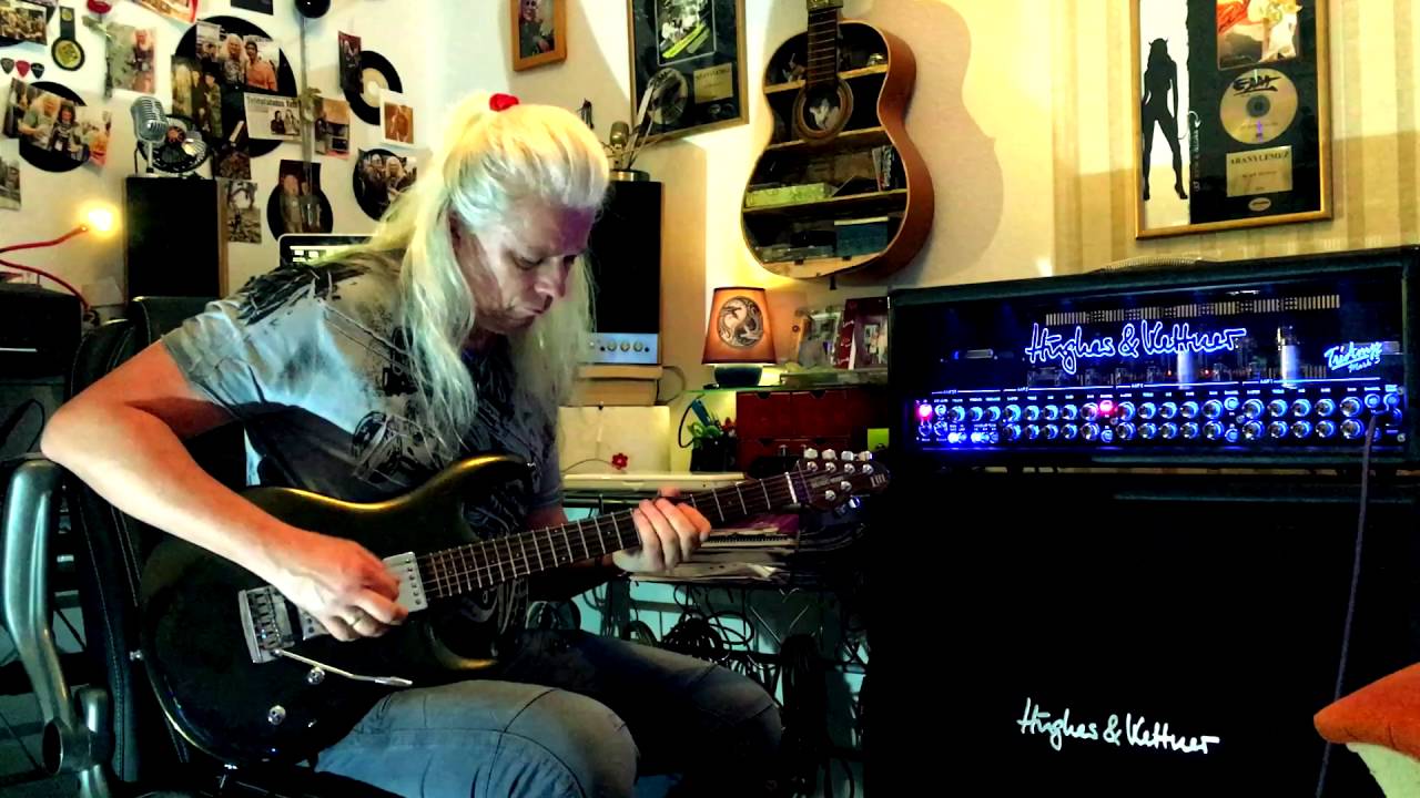 István Alapi - Sunny 10.23.2016.