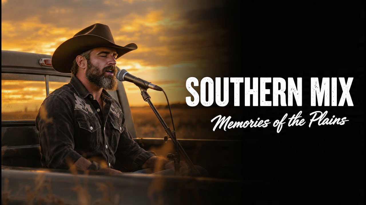 Untamed Spirit, Rebel Heart: Waylon, Kris, Coe – Outlaw Country Mix Live 🤠🎸