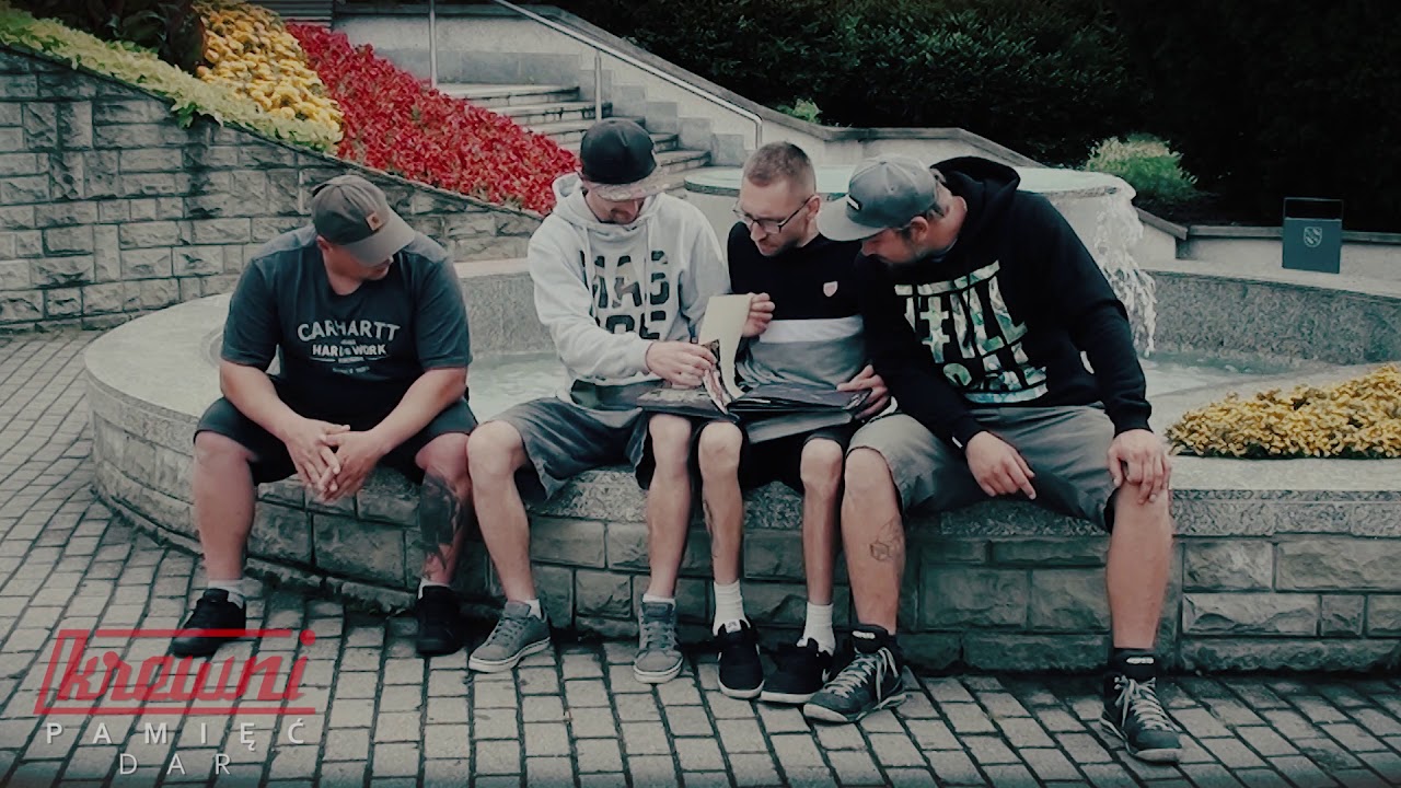 Krewni - Dar/Pamięć