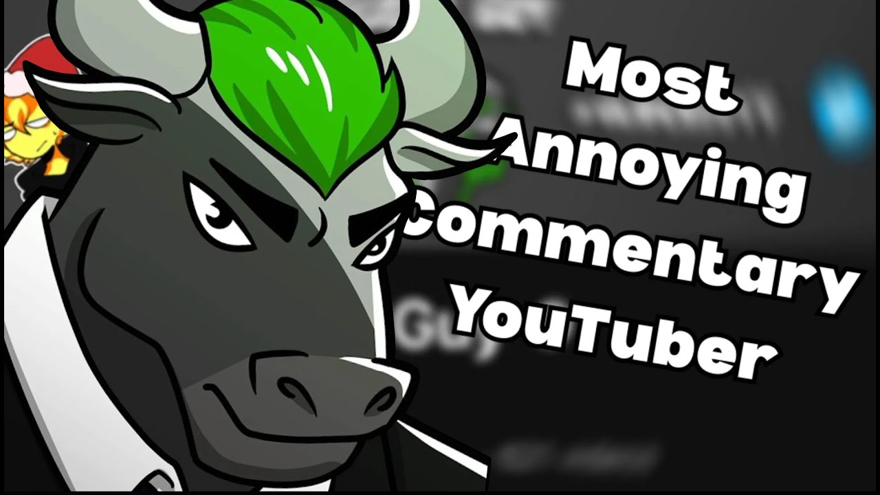 Gliderguy’s Content is Awful | The Gliderguy Rant