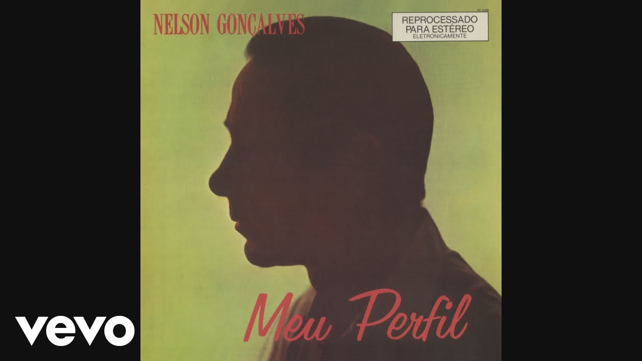Nelson Gonçalves - Meu Dilema (Pseudo Video)