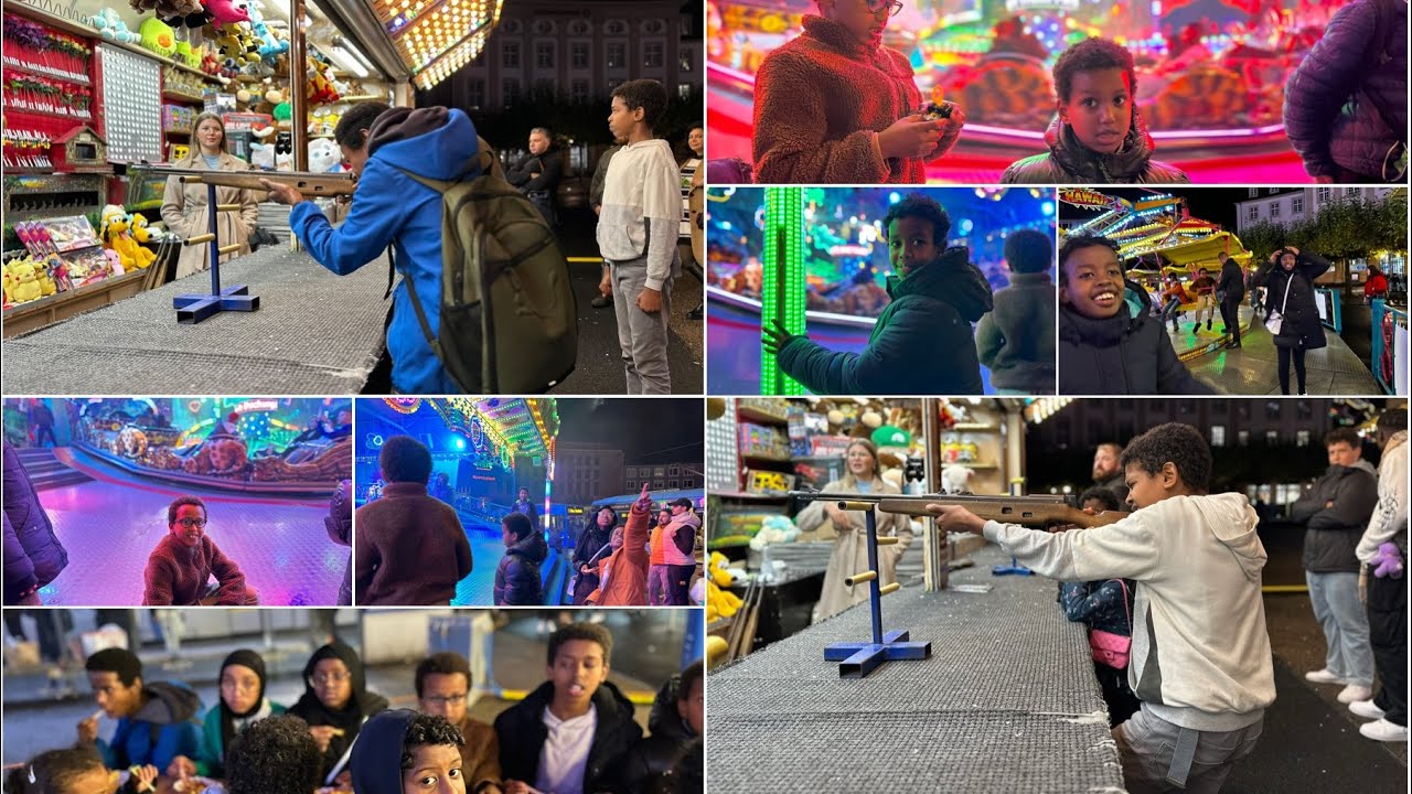 Qeyladii iyo oohintii xalay iga soo baxday😂😂😂 lkn xasuus ayay ahayd🥰