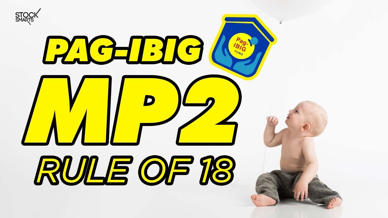 IS PAG IBIG MP2 GOOD FOR CHILDREN?