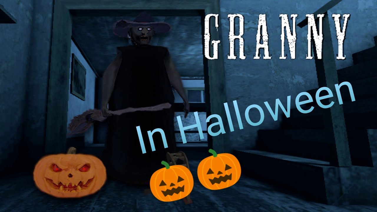 It looks so dangerous in Halloween mode 🎃👻
