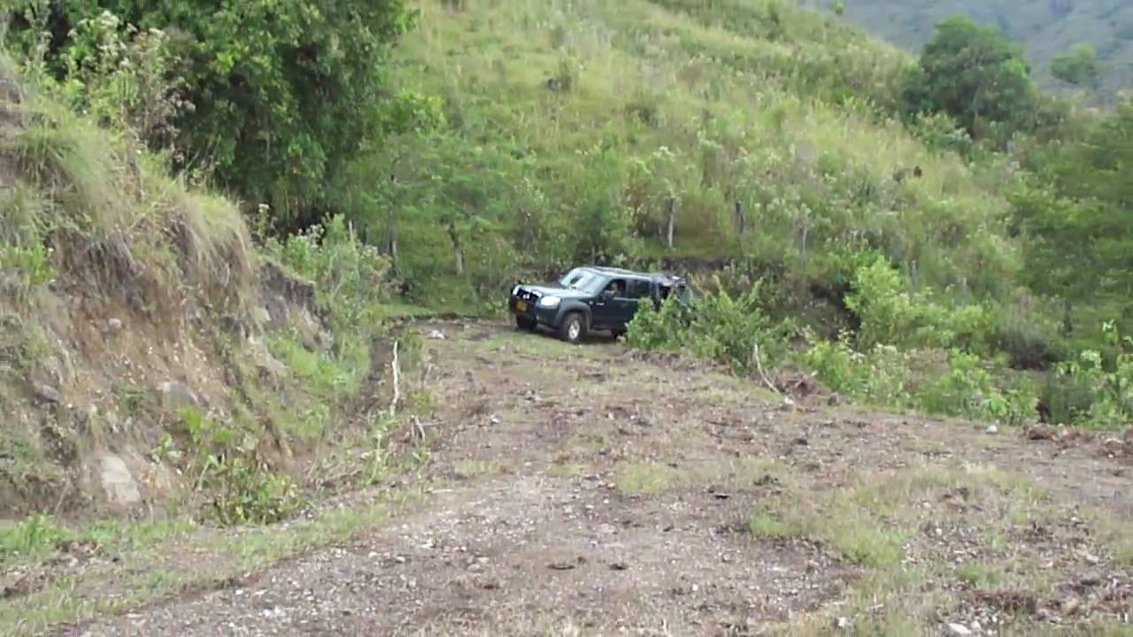 mazda bt 50 diesel 4x4
