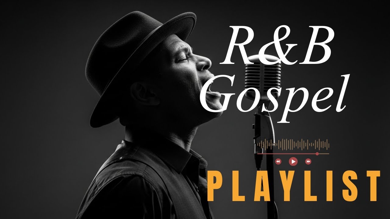 This Song Will Give You Chill R&B Christian Vibes