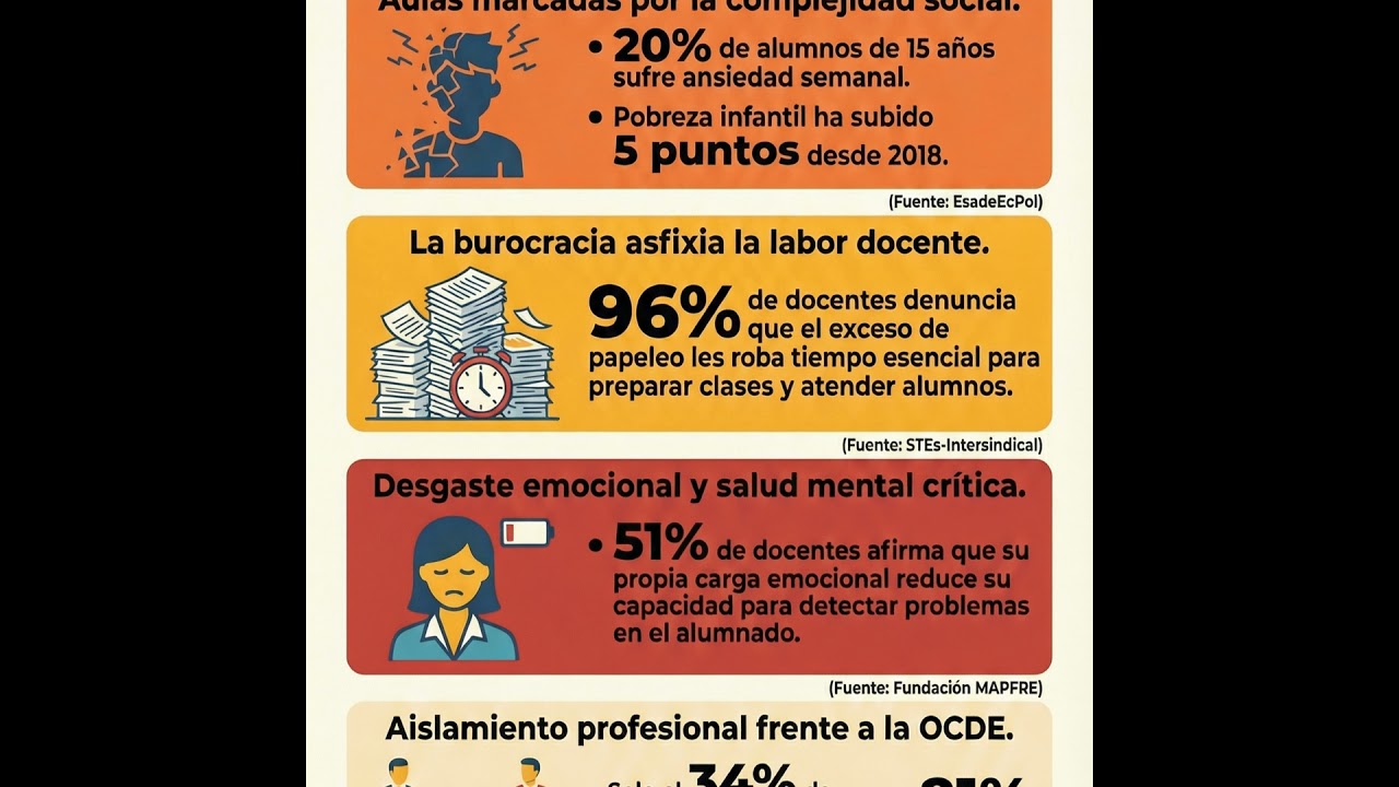 25-Cambios en el entorno educativo