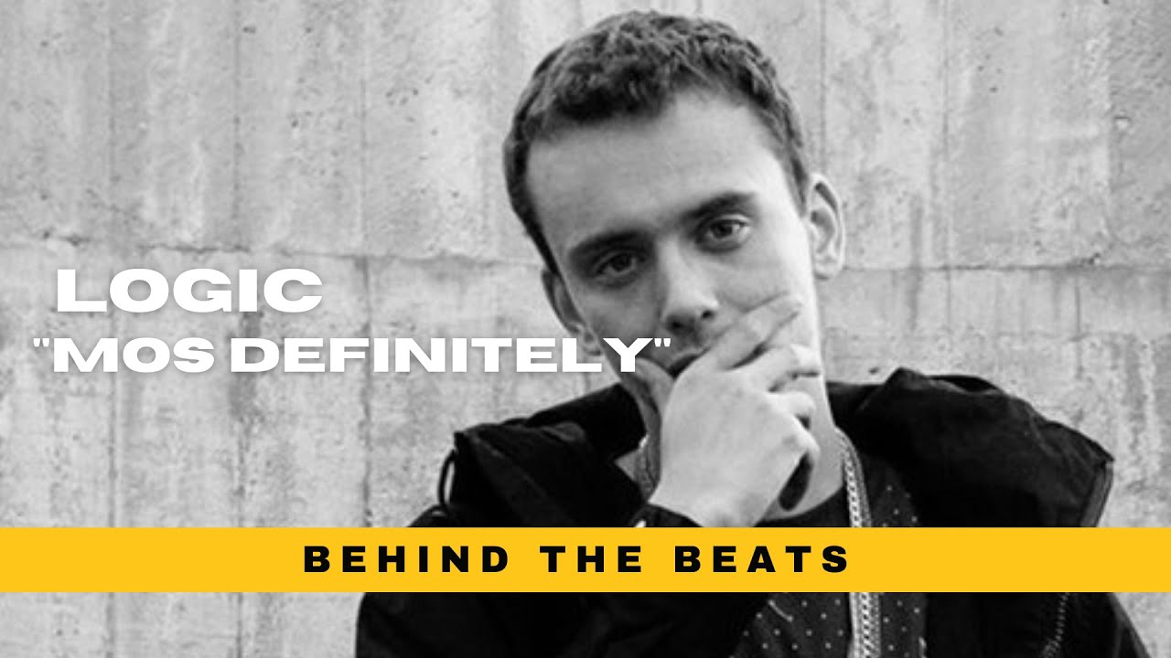 The Making of Logic - 