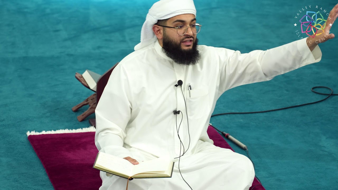 Fiqh of The Harm Principle | Isha Khatirah | Dr. AbdulRazzak Junaid