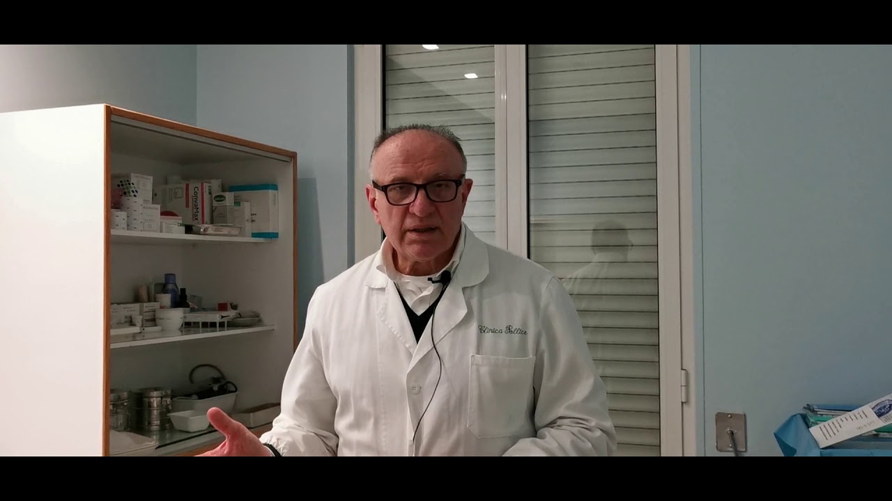 Trattamento ''fast'' della trombosi della safena interna