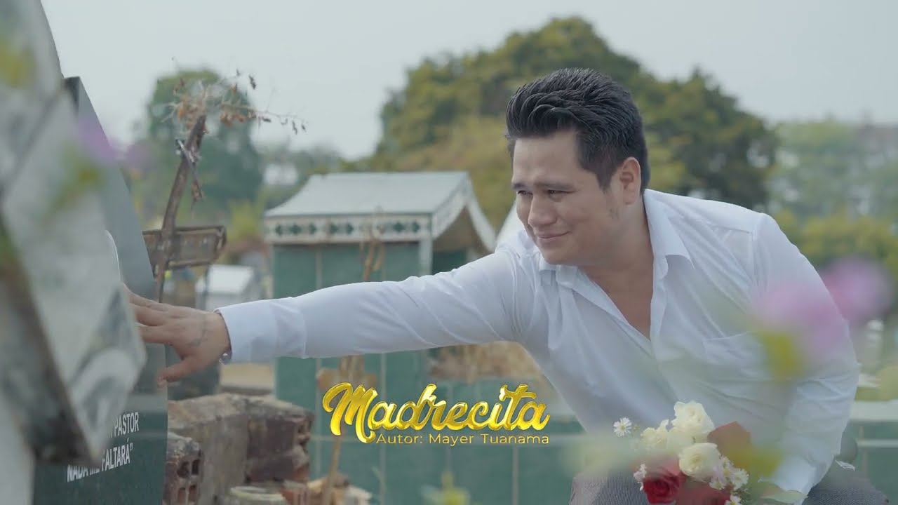 Madrecita  / Amores Prohibidos / Video Clip 2023