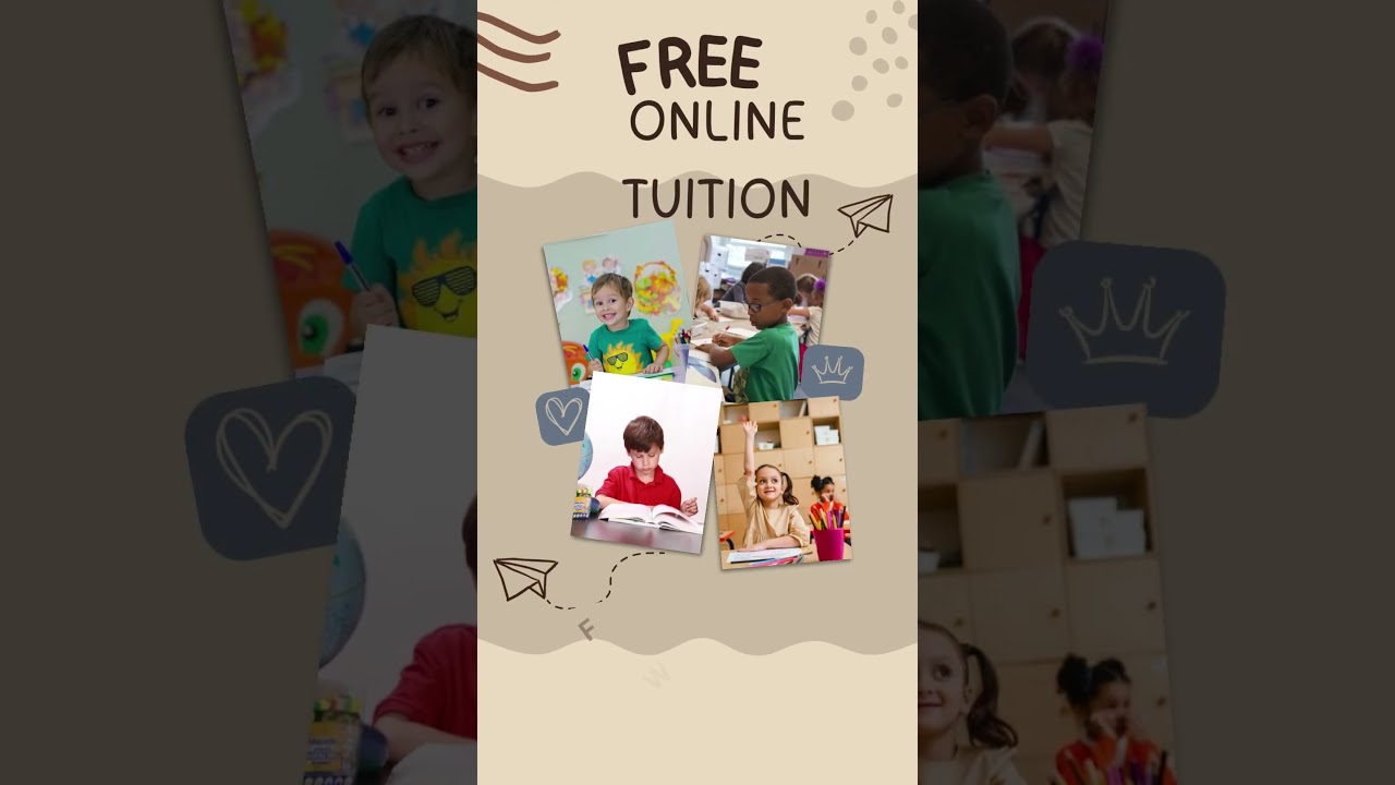 Online Tuition | Free Online Tuition |Maths Tuition 20205 | #free | #mathematicsclasses|#mathskills
