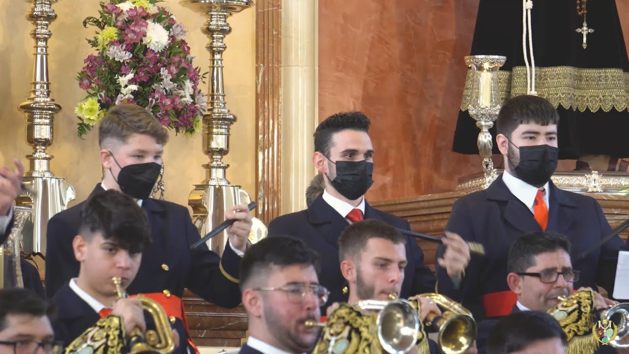 La Misericordia del Padre | Santa Cruz en el Sol | 2022