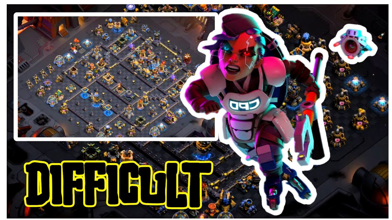 Th18 1 Star base Layout | th18 best defence bases in CWL | th18 ranked mode bases 
