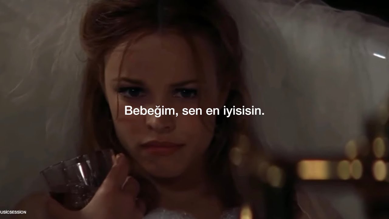 Lana Del Rey- Summertime Sadness (Türkçe Çeviri)