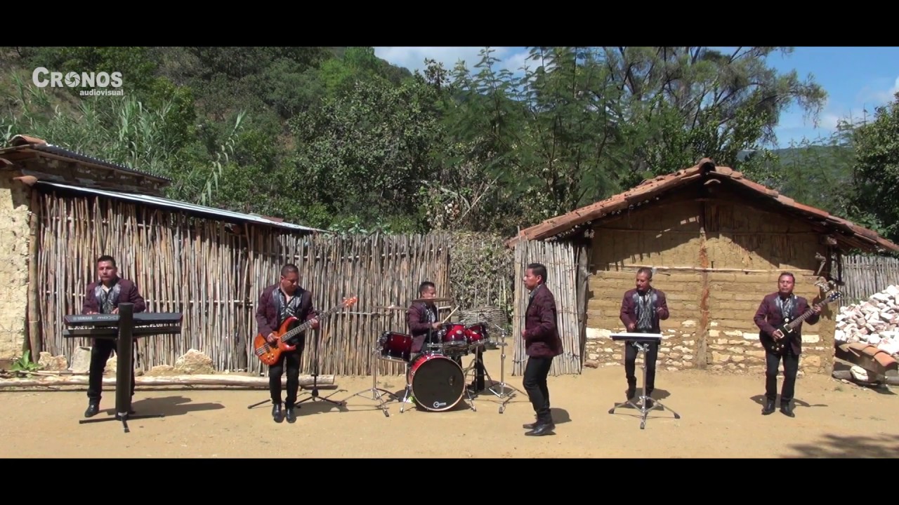 CALLES DE TIERRA | VELOZ DE LA SIERRA | VÍDEO OFICIAL