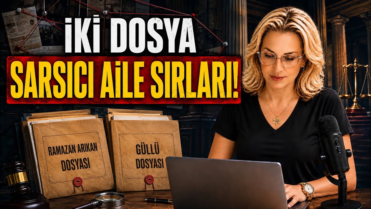 Ramazan Arıkan cinayetinde eski eş teslim oldu/Güllü düştüğü an orada olanlar#güllü #mügeanlı 