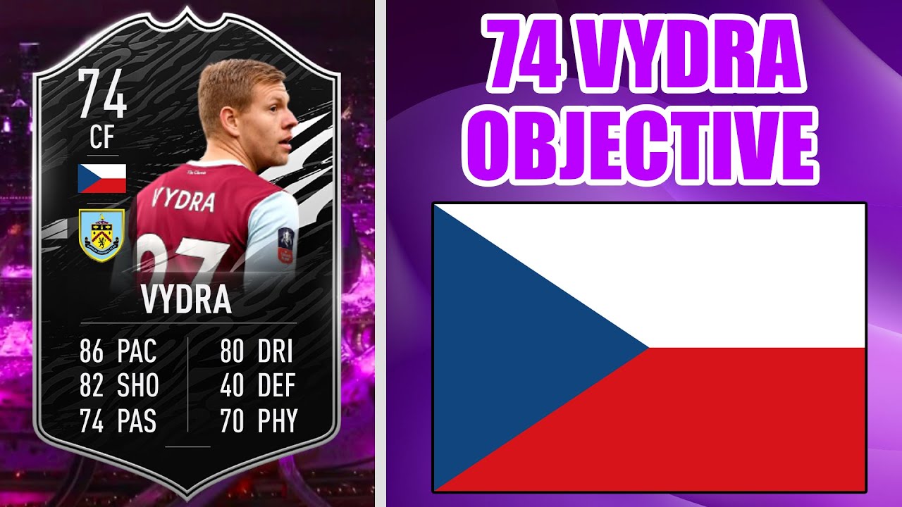 74 VYDRA SILVER TOTW SILVER LOUNGE OBJECTIVE | FIFA 21 ULTIMATE TEAM