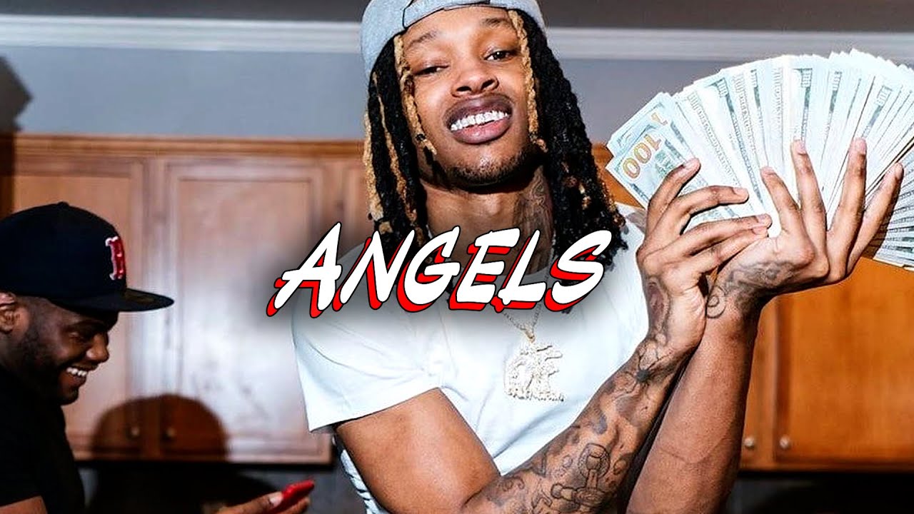 *Free for Profit* King Von x Pooh Shiesty x Lil Durk Type Beat 