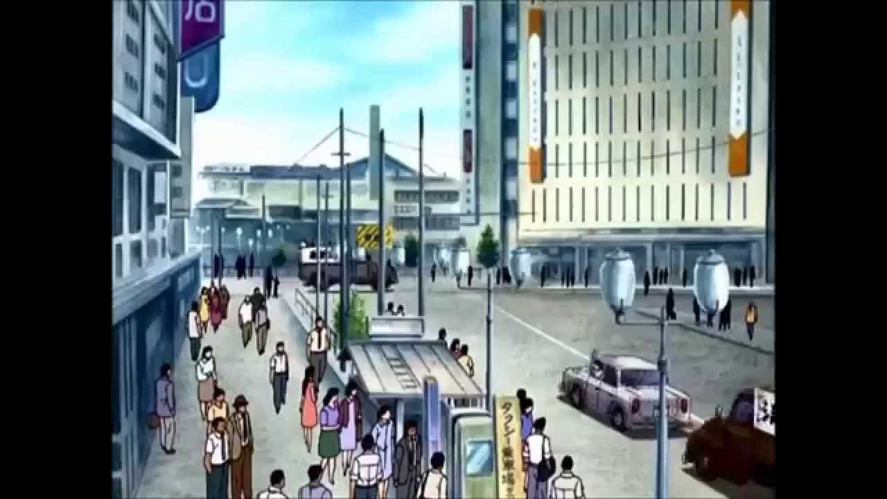 A luta de Kansai