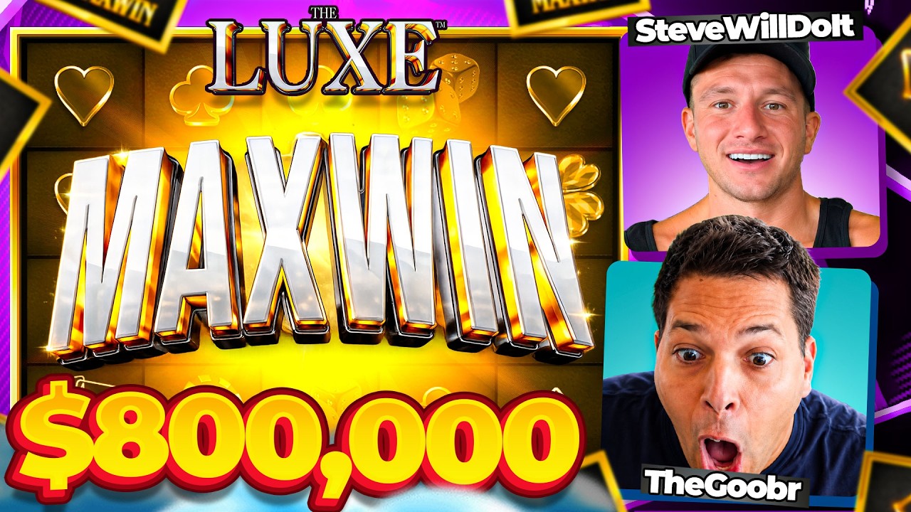 Top 10 Slot Hits (GLORIOUS MAX WINS!) | Week #50 | (Ft. Roshtein, Trainwrecks, Xposed and more!)