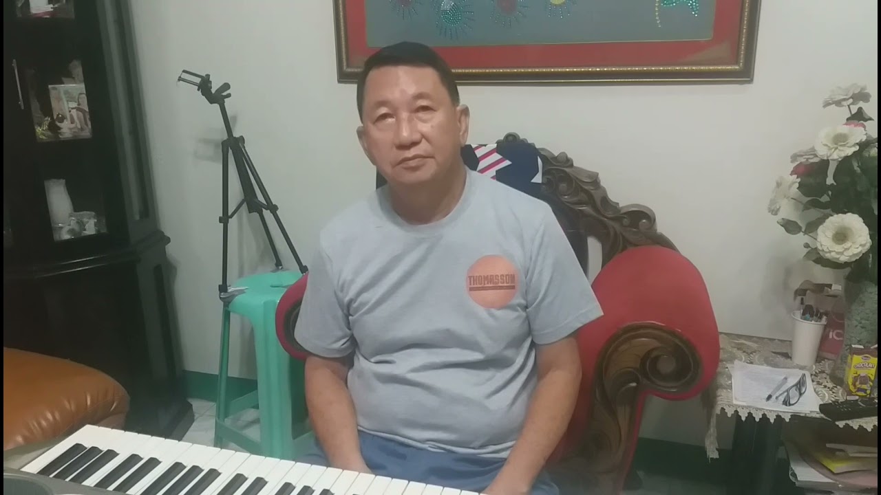 TUTORIAL ON HOW TO PLAY TICO-TICO | Rudy Tutor
