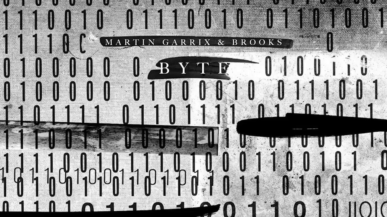 Martin Garrix & Brooks  - Byte/Original Mix vs VIP Edit