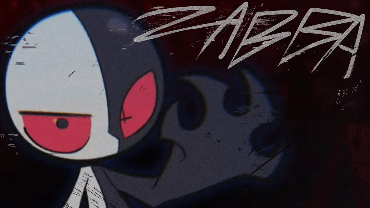 ZABBA | ANIMATION MEME (fw)
