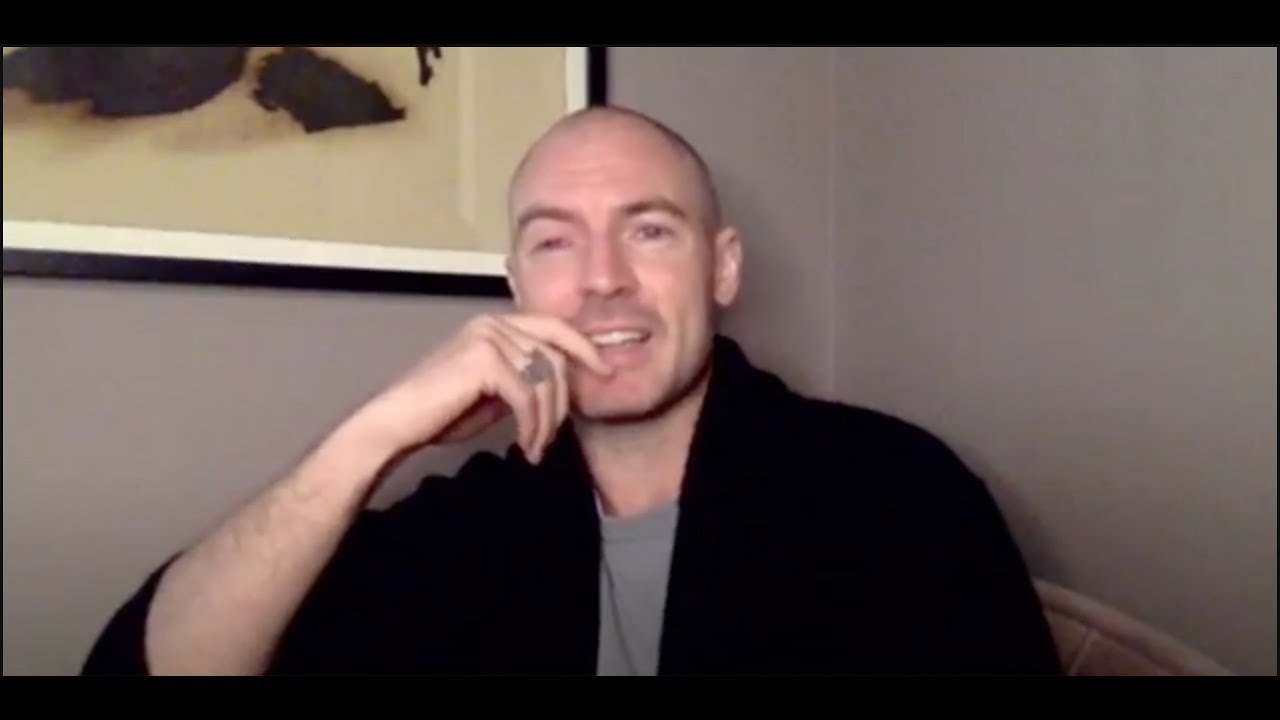 Grey's Anatomy - Tvserial.it intervista Richard Flood