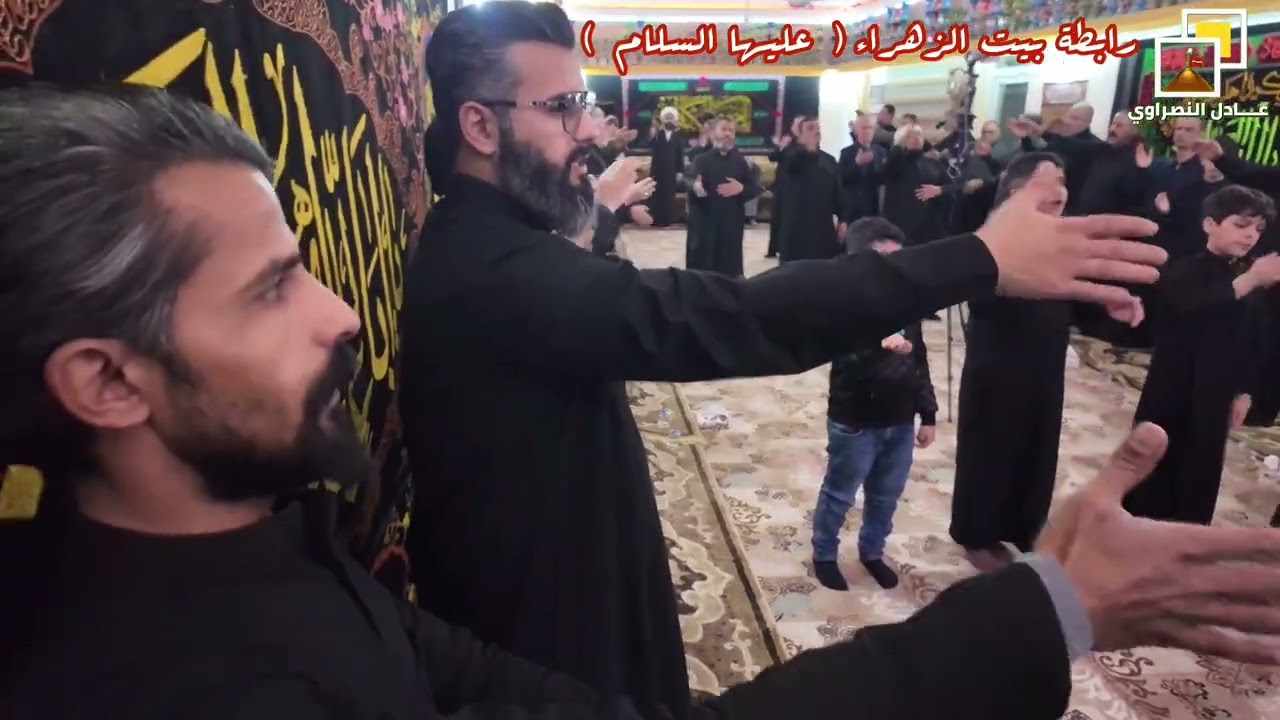 رابطة بيت الزهراء ( عليها السلام ) كربلاء المقدسة