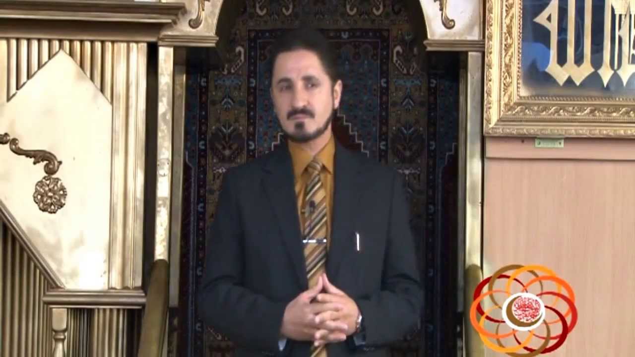 كيف خرج لنا التقويم الهجري # د.عدنان ابراهيم