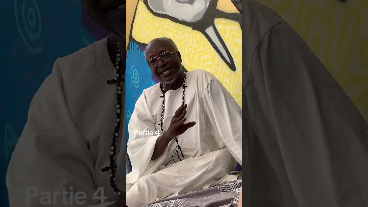 Waxtanou Serigne Cheikh Ndiguel 