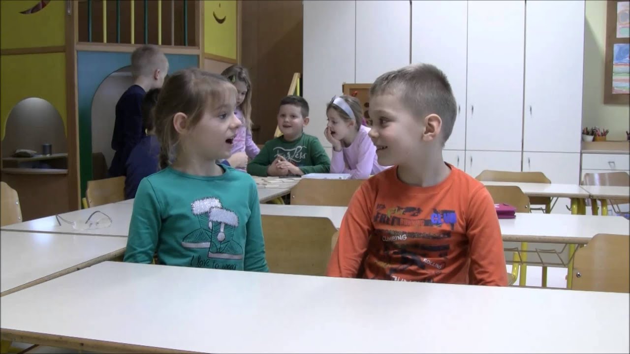 1. razred o prenovi stavbe O&Scaron; Dramlje