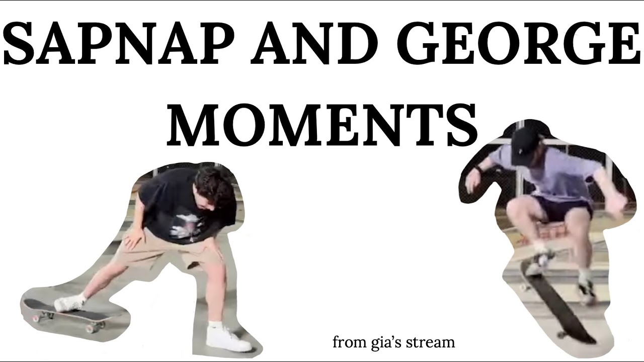 snf moments in gia's stream (02 06)