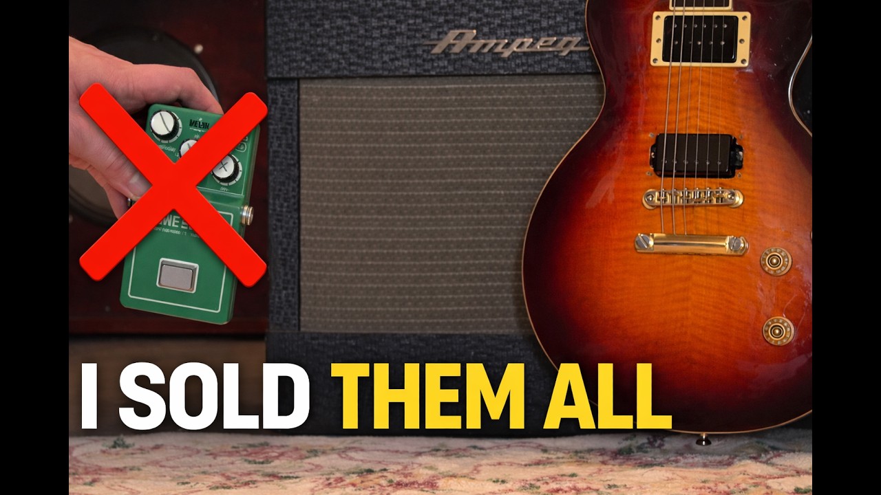 I Stopped Using Pedals — Here’s Why